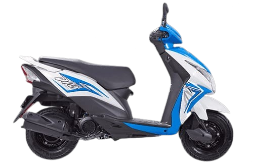 Honda Dio Rental in Goa