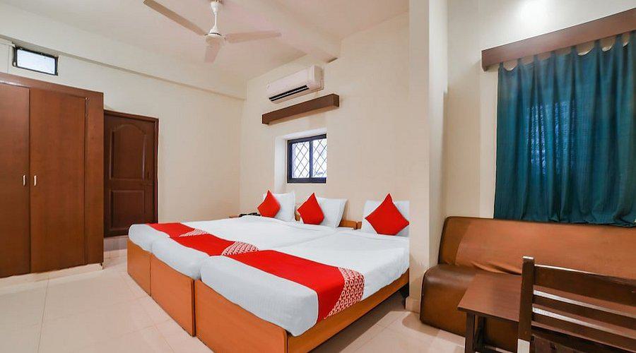 AC Paradise Suite